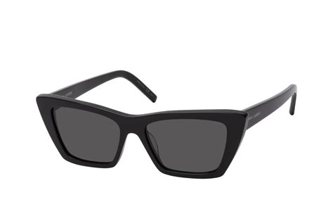 ysl sonnenbrille mister spex|SAINT LAURENT Sonnenbrillen für Damen jetzt kaufen .